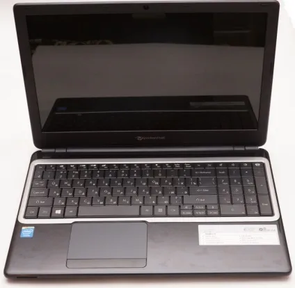Ноутбуки - packard bell easynote te 69hw - ну дуже економна купівля, клуб експертів dns (монітори) Ноутбуки - packard bell easynote te 69hw - ну дуже економна купівля, клуб експертів dns