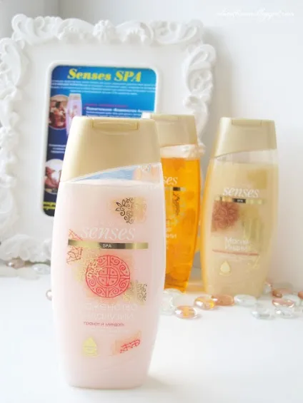 Новинки від avon - ароматні зволожуючі гелі для душу senses spa, a l i n d i a r y (гелі) Новинки від avon - ароматні зволожуючі гелі для душу senses spa, a l i n d i a r y