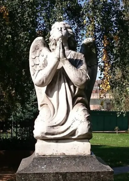 Новодівочий монастир, Київ, Україна опис, фото, де знаходиться на карті, як дістатися (новодевичий) Новодівочий монастир, Київ, Україна опис, фото, де знаходиться на карті, як дістатися