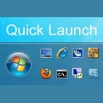 Новини - корисні статті - як включити панель швидкого запуску в windows 7 і 8 (створити) Новини - корисні статті - як включити панель швидкого запуску в windows 7 і 8