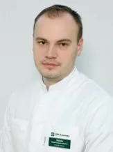 Облітеруючий атеросклероз - хвороби судинної хірургії
