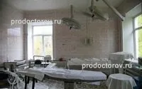 Обласний онкологічний диспансер - 30 лікарів, 139 відгуків, Сміла (відгуків) Обласний онкологічний диспансер - 30 лікарів, 139 відгуків, Сміла