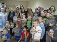 Новини гбуз «Кузнецька міжрайонна дитяча лікарня» (лікарня) Новини гбуз «Кузнецька міжрайонна дитяча лікарня»