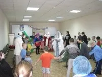 Новини гбуз «Кузнецька міжрайонна дитяча лікарня» (дитяча) Новини гбуз «Кузнецька міжрайонна дитяча лікарня»