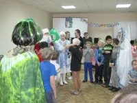 Новини гбуз «Кузнецька міжрайонна дитяча лікарня» (гбуз) Новини гбуз «Кузнецька міжрайонна дитяча лікарня»