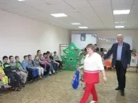 Новини гбуз «Кузнецька міжрайонна дитяча лікарня» (гбуз) Новини гбуз «Кузнецька міжрайонна дитяча лікарня»