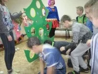 Новини гбуз «Кузнецька міжрайонна дитяча лікарня» (міжрайонна) Новини гбуз «Кузнецька міжрайонна дитяча лікарня»