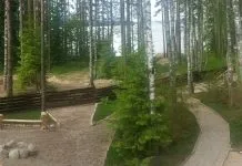 Нюша показала накачані ніжки (фото)