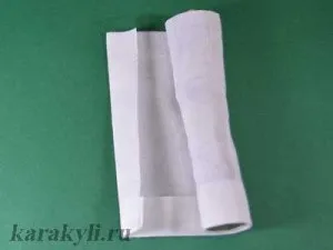 Обережна лялька - вдале заміжжя