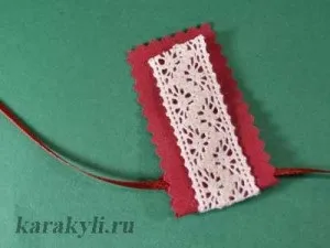 Обережна лялька - вдале заміжжя