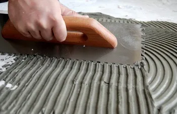Нюанси й тонкощі укладання керамограніта (можливе укладання керамограніта) Нюанси й тонкощі укладання керамограніта