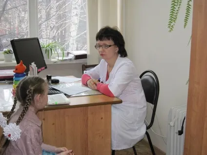 Новини гбуз «Кузнецька міжрайонна дитяча лікарня» (дитяча) Новини гбуз «Кузнецька міжрайонна дитяча лікарня»