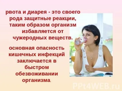 Зневоднення організму як проявляється і наслідки (зневоднення) Зневоднення організму як проявляється і наслідки