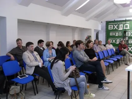 Чи потрібна незалежна журналістика Новомосковсктелям (журналістика) Чи потрібна незалежна журналістика Новомосковсктелям