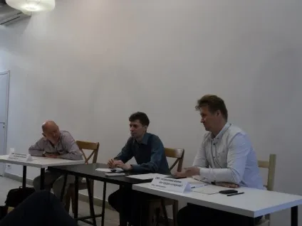 Чи потрібна незалежна журналістика Новомосковсктелям (читачам) Чи потрібна незалежна журналістика Новомосковсктелям