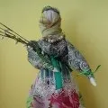 Обрядові ляльки обереги