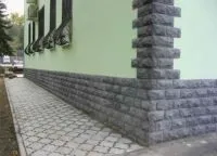 Облицювальна плитка для стін під камінь (камінь) Облицювальна плитка для стін під камінь