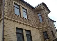 Облицювальна плитка для стін під камінь (стін) Облицювальна плитка для стін під камінь