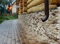 Облицювальна плитка для стін під камінь (стін) Облицювальна плитка для стін під камінь