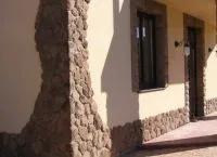 Облицювальна плитка для стін під камінь (облицювальна) Облицювальна плитка для стін під камінь