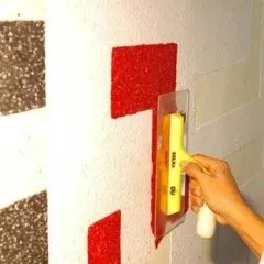 Шпалери для ванної кімнати як вибрати (шпалери ванна кімната вибрати) Шпалери для ванної кімнати як вибрати
