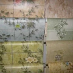 Шпалери для ванної кімнати як вибрати (шпалери ванна кімната вибрати) Шпалери для ванної кімнати як вибрати