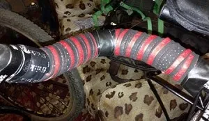 Обмотка керма велосипеда своїми руками - байк за півціни (велосипеда) Обмотка керма велосипеда своїми руками - байк за півціни