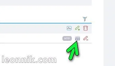 Оновлення php для блогу на wordpress, покрокова інструкція (блогу) Оновлення php для блогу на wordpress, покрокова інструкція