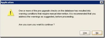 Оновлення oracle на версію 12c за допомогою database upgrade assistant (dbua) на windows - dmitry