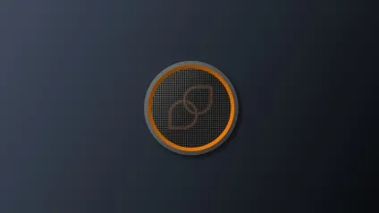 Шпалери на робочий стіл linux, losst
