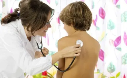 Непритомність у дітей причини, обстеження, перша допомога (обстеження) Непритомність у дітей причини, обстеження, перша допомога