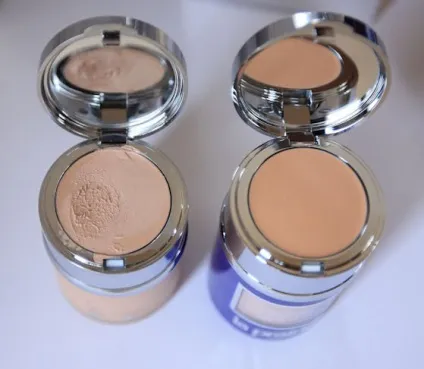 Оновлений la prairie skin caviar concealer foundation spf 15 (caviar) Оновлений la prairie skin caviar concealer foundation spf 15