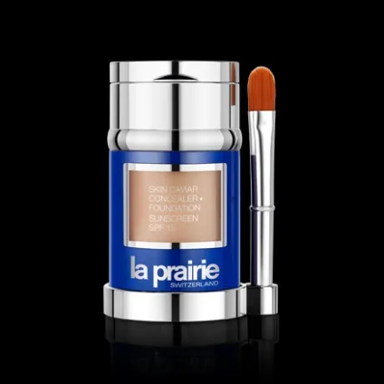Оновлений la prairie skin caviar concealer foundation spf 15 (concealer) Оновлений la prairie skin caviar concealer foundation spf 15