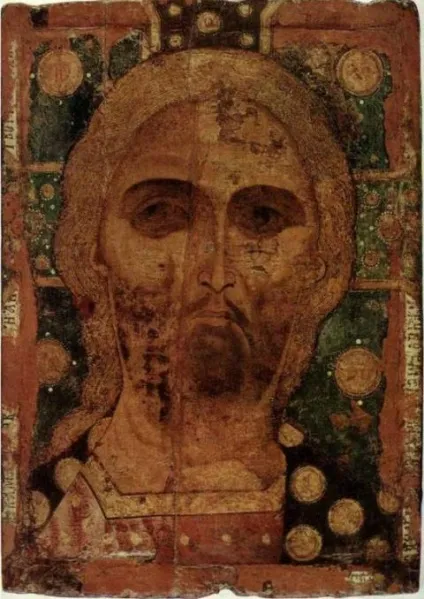 Образи христа спасителя - спаса в іконах, історія мистецтва (мистецтва) Образи христа спасителя - спаса в іконах, історія мистецтва