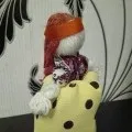 Обрядові ляльки обереги