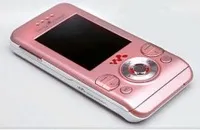 Огляд лінійки телефонів greenheart від sony ericsson (sony) Огляд лінійки телефонів greenheart від sony ericsson