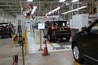 Огляд chery tiggo 5 із заводу-виготовлювача машіноманія (авто звук журнал) Огляд chery tiggo 5 із заводу-виготовлювача машіноманія