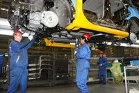 Огляд chery tiggo 5 із заводу-виготовлювача машіноманія (китайські авто новинки 2013) Огляд chery tiggo 5 із заводу-виготовлювача машіноманія