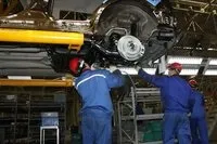 Огляд chery tiggo 5 із заводу-виготовлювача машіноманія (авто журнал Новомосковскть) Огляд chery tiggo 5 із заводу-виготовлювача машіноманія