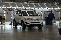 Огляд chery tiggo 5 із заводу-виготовлювача машіноманія (новинки бюджетних авто) Огляд chery tiggo 5 із заводу-виготовлювача машіноманія