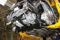 Огляд chery tiggo 5 із заводу-виготовлювача машіноманія (новинки авто 2014 года фото) Огляд chery tiggo 5 із заводу-виготовлювача машіноманія