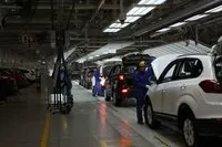 Огляд chery tiggo 5 із заводу-виготовлювача машіноманія (авто новостіУкаіни) Огляд chery tiggo 5 із заводу-виготовлювача машіноманія