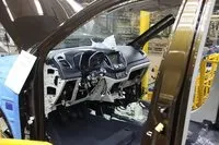 Огляд chery tiggo 5 із заводу-виготовлювача машіноманія (новинки авто кросовери) Огляд chery tiggo 5 із заводу-виготовлювача машіноманія