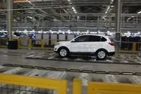 Огляд chery tiggo 5 із заводу-виготовлювача машіноманія (авто журнал + за кермом) Огляд chery tiggo 5 із заводу-виготовлювача машіноманія