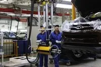 Огляд chery tiggo 5 із заводу-виготовлювача машіноманія (авто новини сьогодні) Огляд chery tiggo 5 із заводу-виготовлювача машіноманія