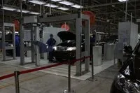 Огляд chery tiggo 5 із заводу-виготовлювача машіноманія (плівка + на авто відео) Огляд chery tiggo 5 із заводу-виготовлювача машіноманія
