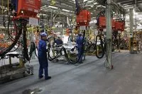 Огляд chery tiggo 5 із заводу-виготовлювача машіноманія (кращі авто відео) Огляд chery tiggo 5 із заводу-виготовлювача машіноманія