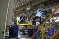 Огляд chery tiggo 5 із заводу-виготовлювача машіноманія (китайські авто новинки 2013) Огляд chery tiggo 5 із заводу-виготовлювача машіноманія