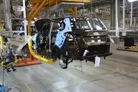 Огляд chery tiggo 5 із заводу-виготовлювача машіноманія (свіжі новини авто) Огляд chery tiggo 5 із заводу-виготовлювача машіноманія