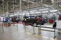 Огляд chery tiggo 5 із заводу-виготовлювача машіноманія (нові технології авто) Огляд chery tiggo 5 із заводу-виготовлювача машіноманія